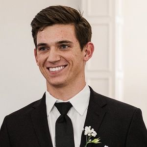 Meet your Posher, Parker